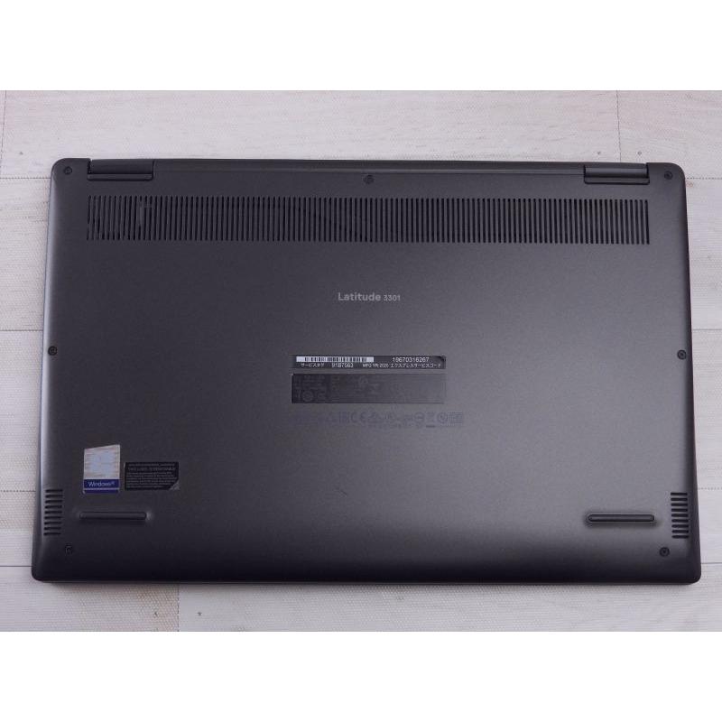 中古 Bランク Dell Latitude3301 第8世代 i5 8365U NVMe256GB メモリ