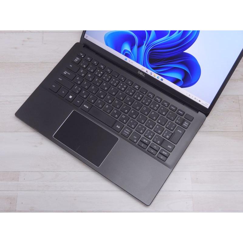 中古 Bランク Dell Latitude3301 第8世代 i5 8365U NVMe256GB メモリ