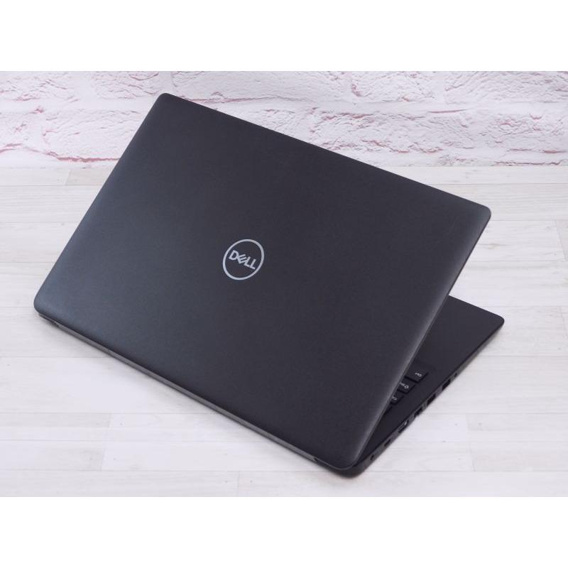 中古 Bランク Dell Latitude3500 第8世代 i5 8265U NVMe256GB メモリ