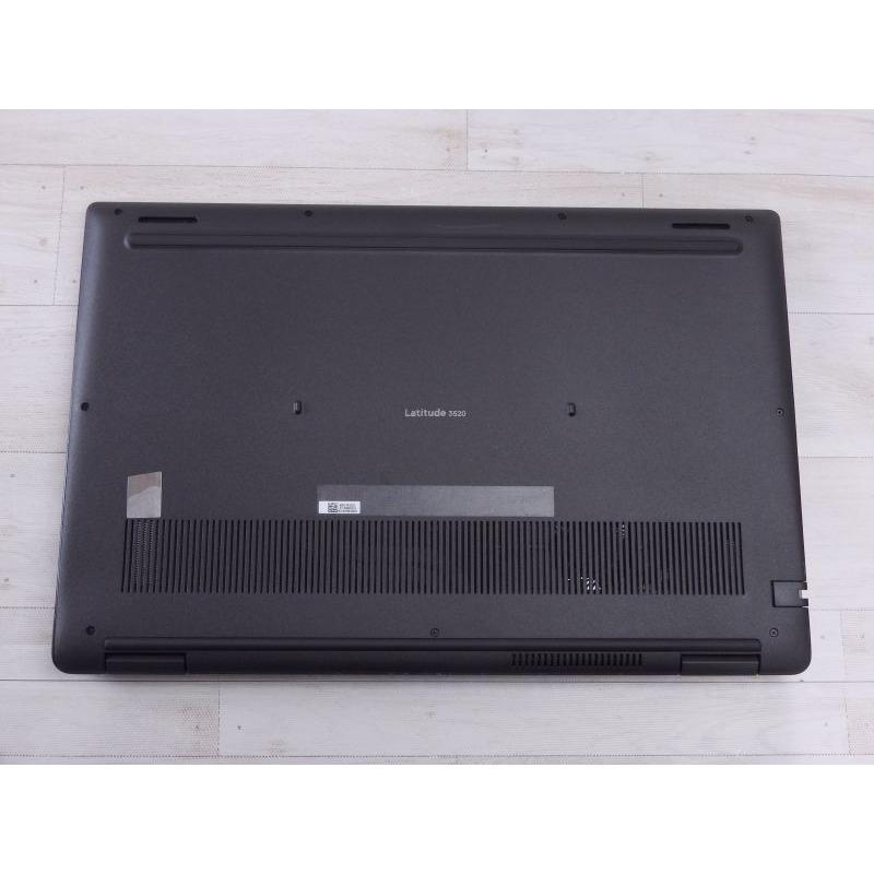 中古 Aランク Dell Latitude3520 第11世代 i5 1145G7 NVMe256GB メモリ16GB FHD液晶 Win11の画像