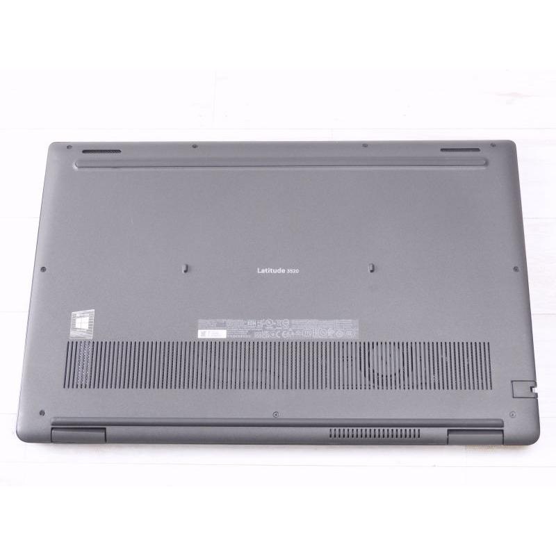 中古 Aランク Dell Latitude3520 第11世代 i5 1135G7 NVMe256GB メモリ8GB FHD液晶 Win11｜pctokutoku｜04