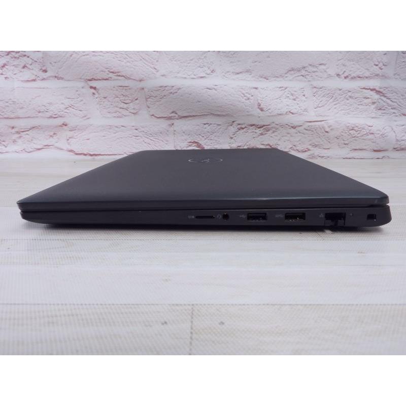 中古 Aランク Dell Latitude3520 第11世代 i5 1145G7 NVMe256GB メモリ16GB FHD液晶 Win11の画像