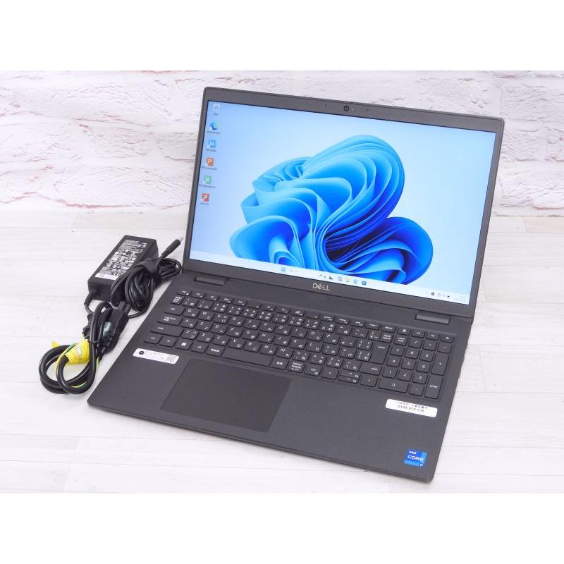 2026年6月】dell latitude 3520（DELL）（CPU種類：Core i5）の
