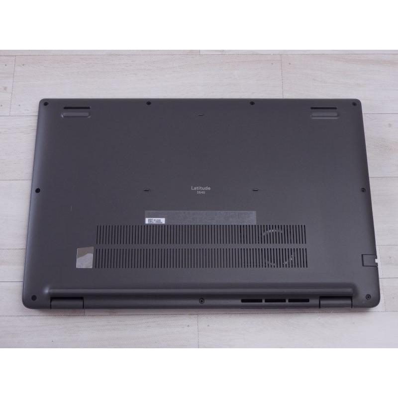 中古 Aランク Dell Latitude3540 第13世代 i5 1345U NVMe256GB メモリ16GB FHD液晶 Win11の画像