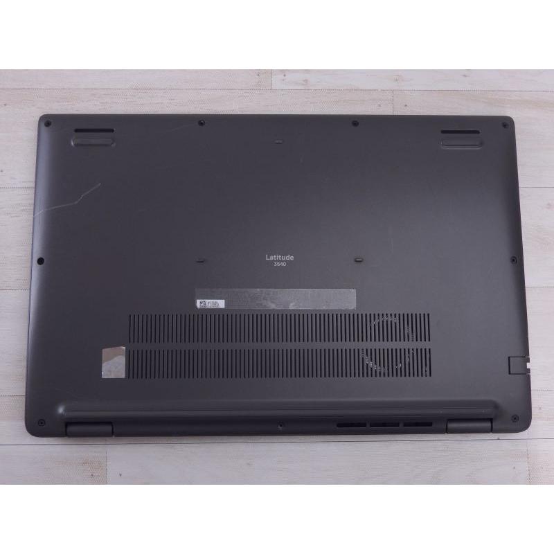 中古 Bランク Dell Latitude3540 第13世代 i5 1345U NVMe256GB メモリ