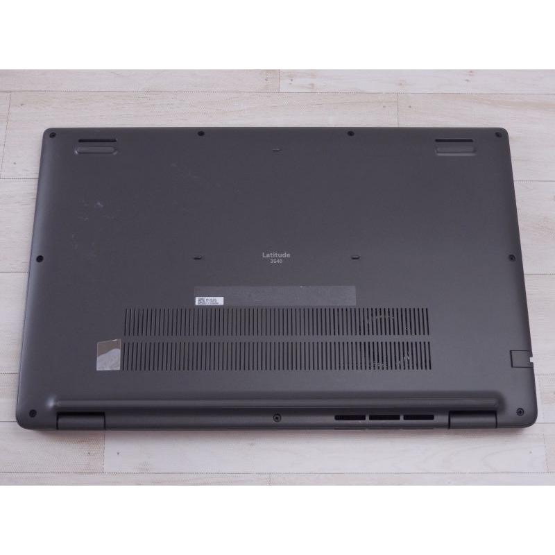 中古 Bランク Dell Latitude3540 第13世代 i5 1345U NVMe256GB メモリ