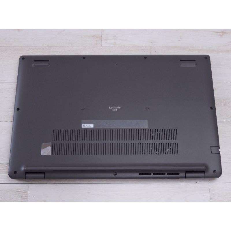 中古 Sランク Dell Latitude3540 第13世代 i5 1345U NVMe256GB メモリ16GB FHD液晶 Win11の画像