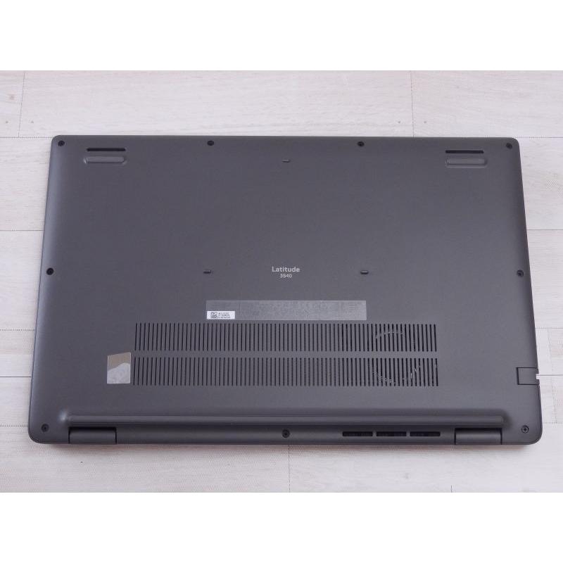 中古 Aランク Dell Latitude3540 第13世代 i5 1345U NVMe256GB メモリ16GB FHD液晶 Win11の画像