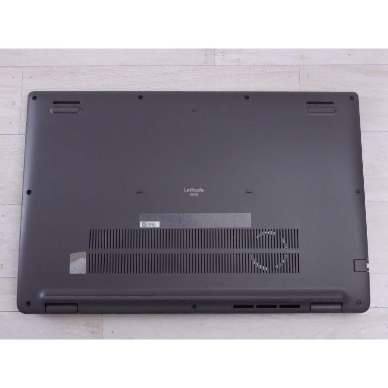 中古 Aランク Dell Latitude3540 第13世代 i5 1345U NVMe256GB メモリ16GB FHD液晶 Win11の画像
