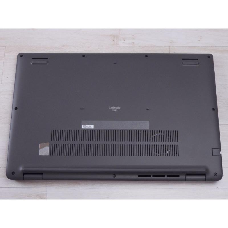 中古 Aランク Dell Latitude3540 第13世代 i5 1345U NVMe256GB メモリ
