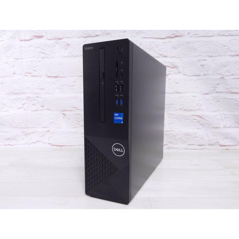 中古 Bランク Dell Vostro 3710 第12世代 i5 12400 メモリ8GB