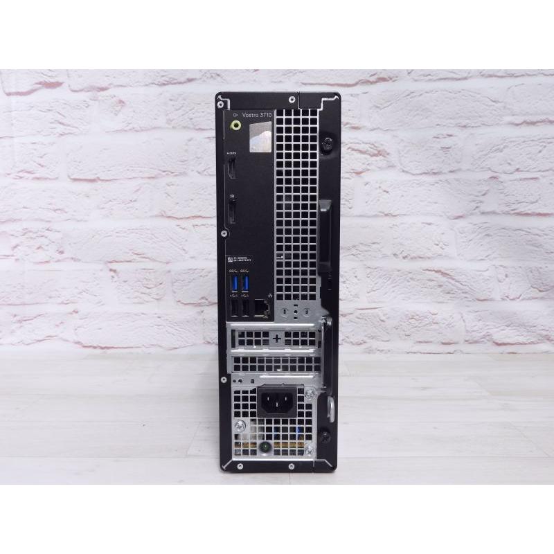 中古 Bランク Dell Vostro 3710 第12世代 i5 12400 メモリ8GB