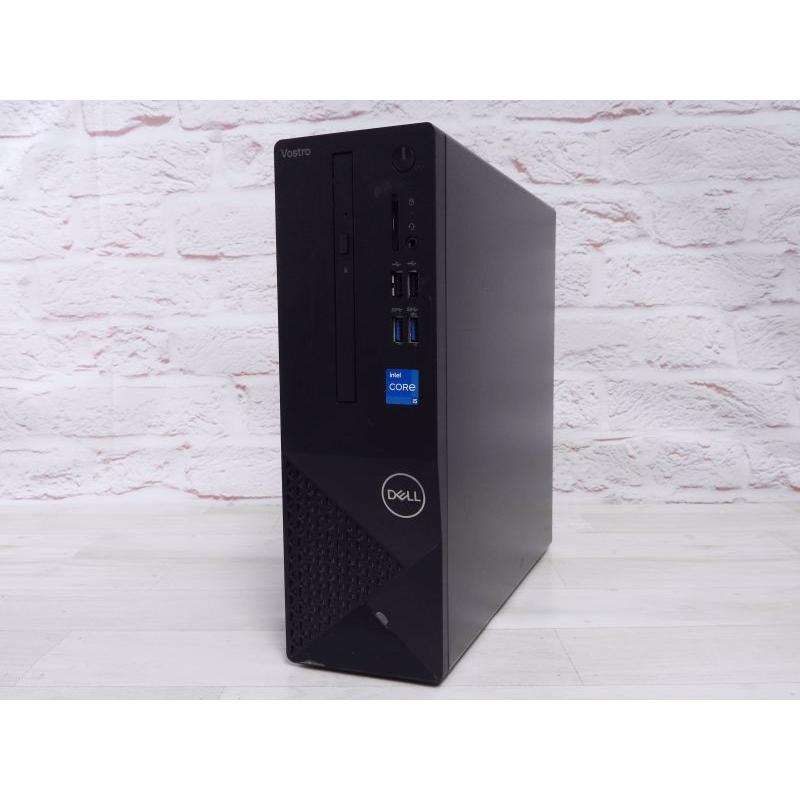 【中古美品・即購入OK】Dell Vostro 3710 i5 12400 中古 Bランク Dell Vostro 3710 第12世代 i5 12400 メモリ16GB