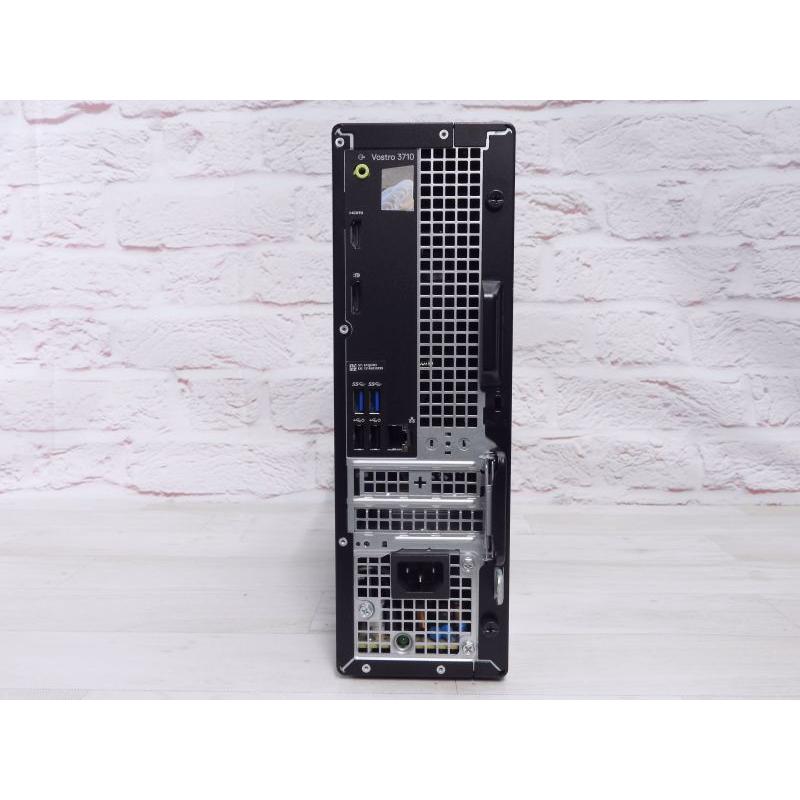 中古 Bランク Dell Vostro 3710 第12世代 i5 12400 メモリ16GB