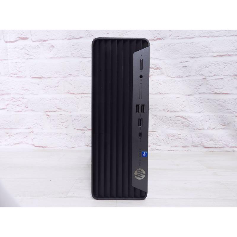 中古 Aランク HP ProDesk 400G9 第12世代 i7 12700 メモリ16GB
