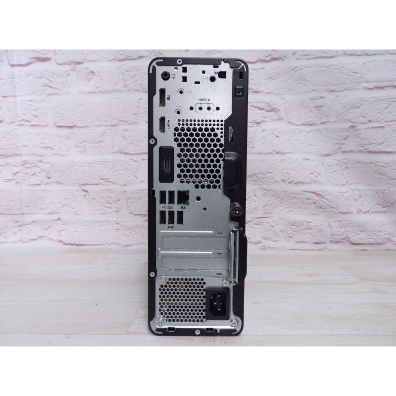 中古 Aランク HP ProDesk 400G9 第12世代 i7 12700 メモリ16GB