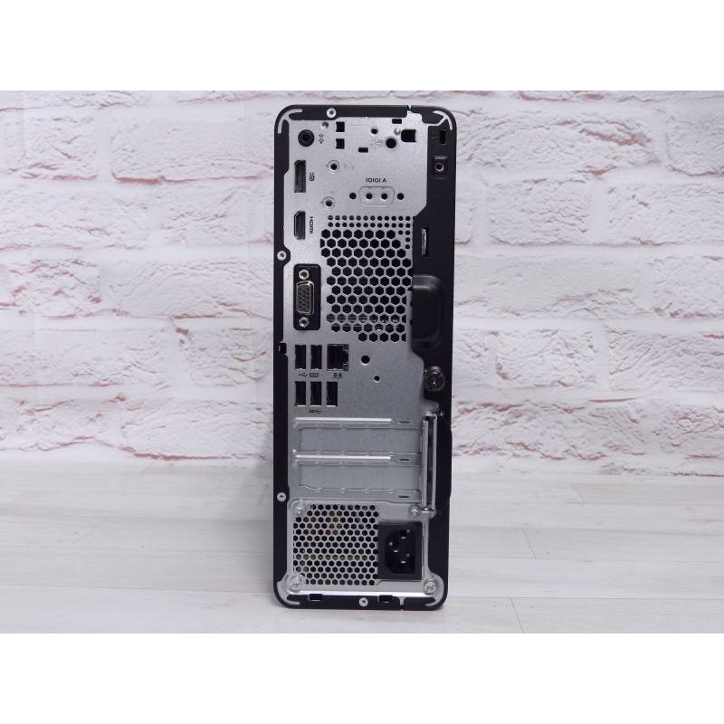 中古 Aランク HP ProDesk 400G9 第12世代 i7 12700 メモリ16GB 