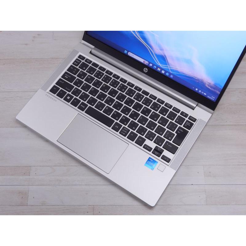 中古 Bランク HP ProBook 430G8 第11世代 i5 1135G7 メモリ16GB