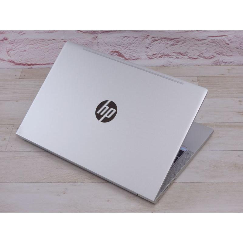 【美品】HP 430G8 11世代 256GB 16GB ノートパソコン 904 中古 Bランク HP ProBook 430G8 第11世代 i5 1135G7 メモリ16GB