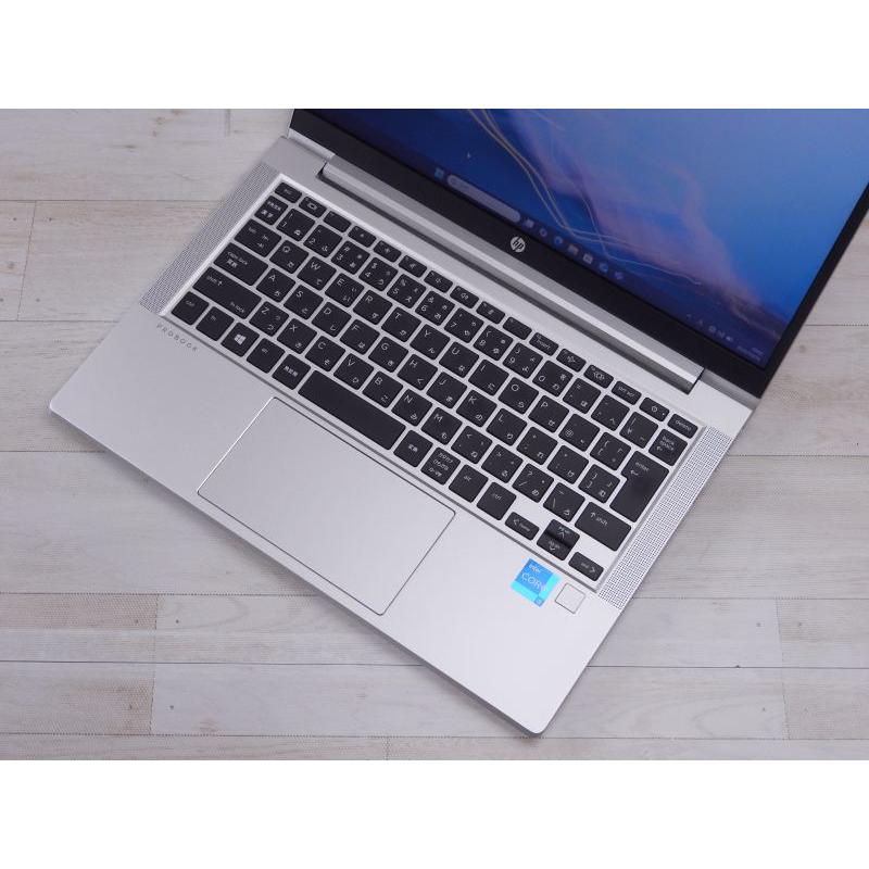 中古 Aランク HP ProBook 430G8 第11世代 i5 1135G7 メモリ16GB