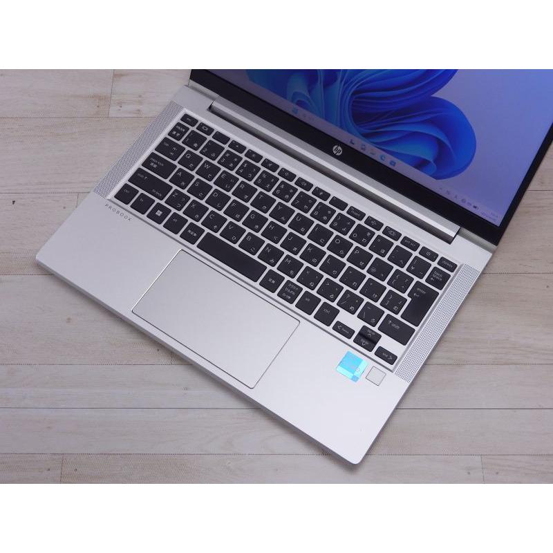 月次セール 中古 Bランク HP ProBook 430G8 第11世代 i3 1115G4 メモリ