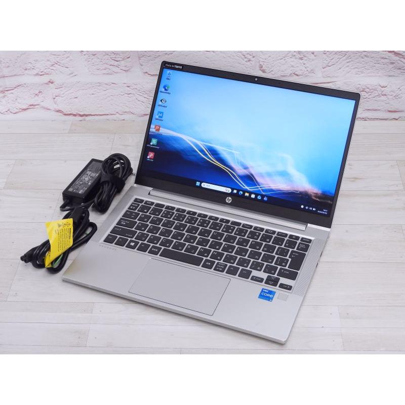 HP ProBook 430G8 11世代i5 16GB ノートパソコン HP ProBook 430 G8 製品詳細・スペック - ノートパソコン・PC通販 | 日本HP