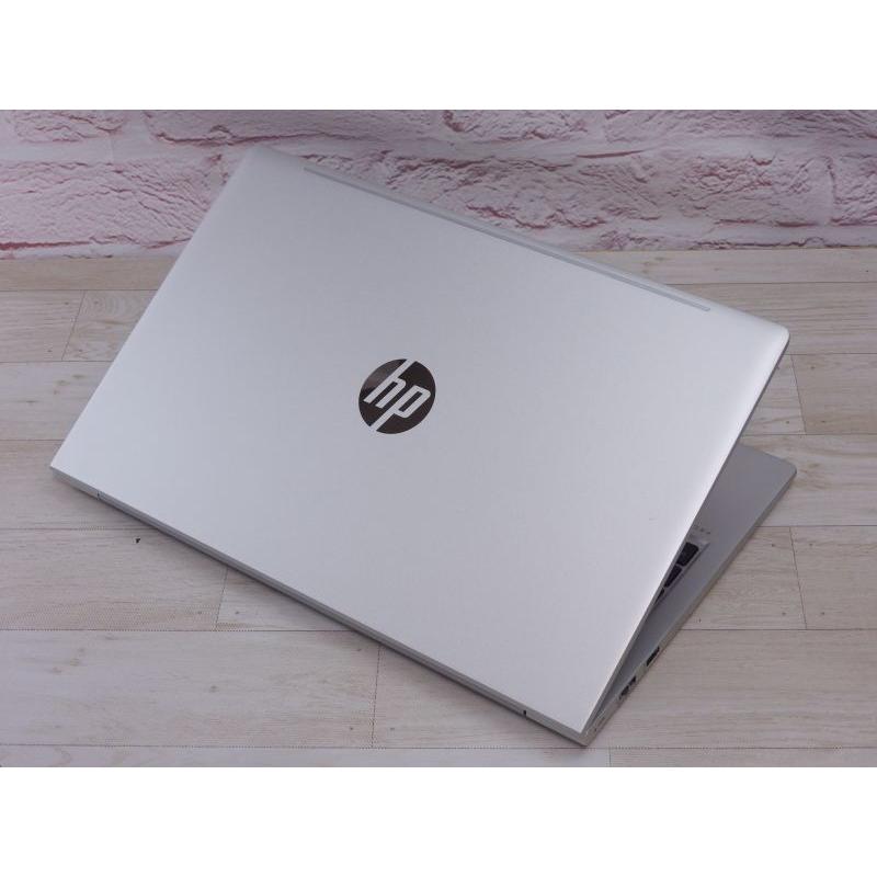 中古 Aランク FHD液晶 HP ProBook 450G10 第13世代 i5 1335U メモリ