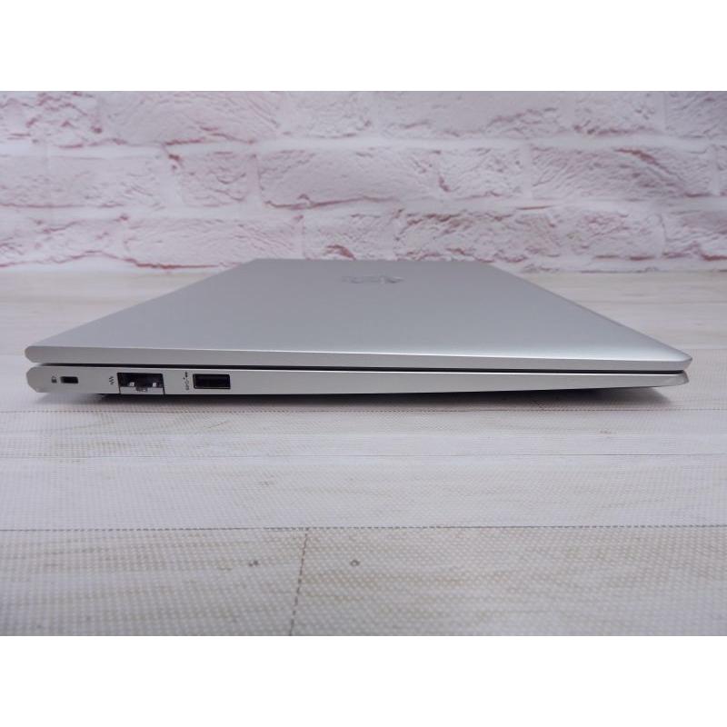 中古 Aランク FHD液晶 HP ProBook 450G10 第13世代 i5 1334U メモリ