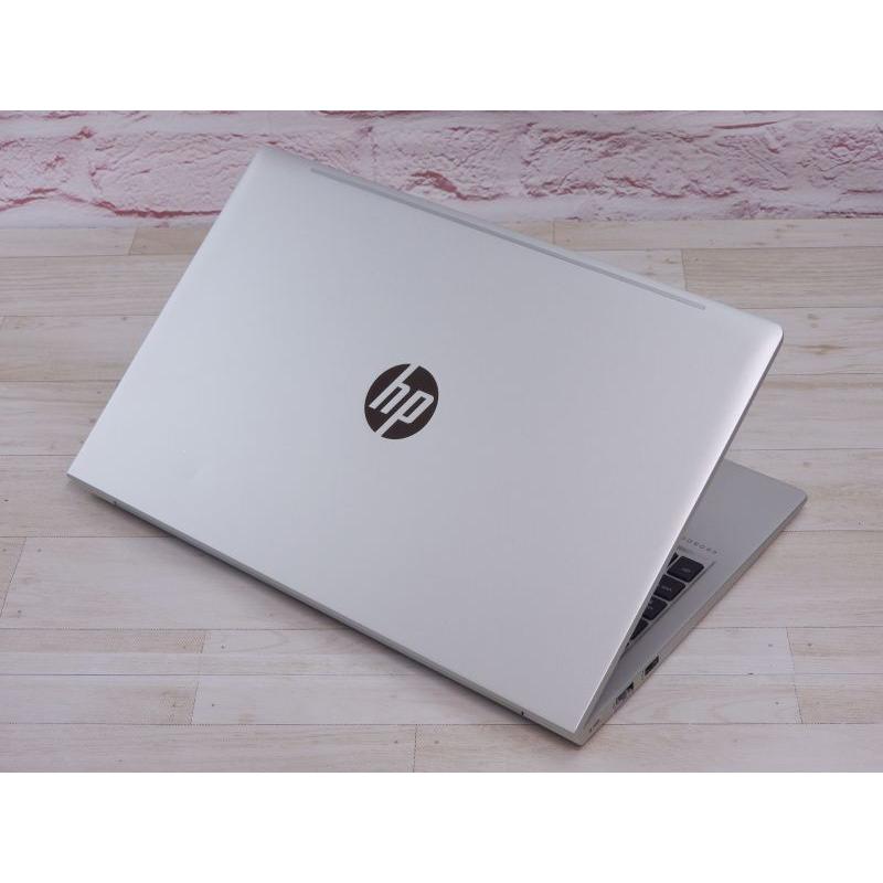 中古 Aランク FHD液晶 HP ProBook 450G10 第13世代 i5 1335U メモリ16GB NVMe512GB Win11の画像