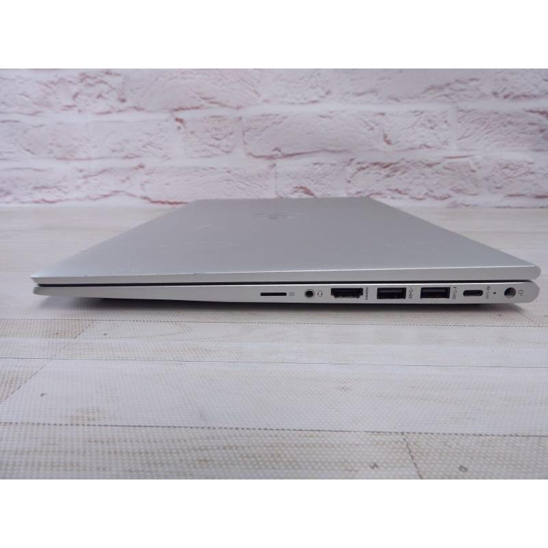 中古 Bランク FHD液晶 HP ProBook 450G8 第11世代 i7 1165G7 メモリ