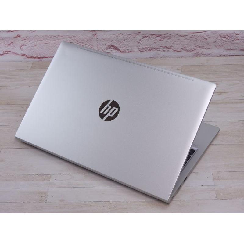 中古 Bランク FHD液晶 HP ProBook 450G8 第11世代 i5 1135G7 メモリ