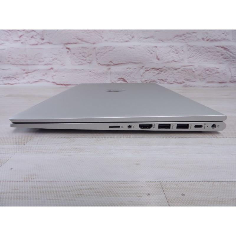 中古 Aランク FHD液晶 HP ProBook 450G8 第11世代 i5 1135G7 メモリ16GB NVMe512GB Win11の画像