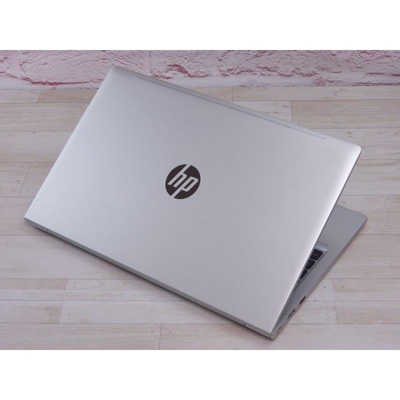 中古 Bランク FHD液晶 HP ProBook 450G8 第11世代 i7 1165G7 メモリ