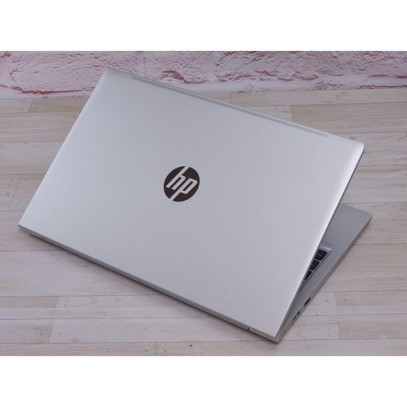 中古 Bランク FHD液晶 HP ProBook 450G8 第11世代 i5 1135G7 メモリ