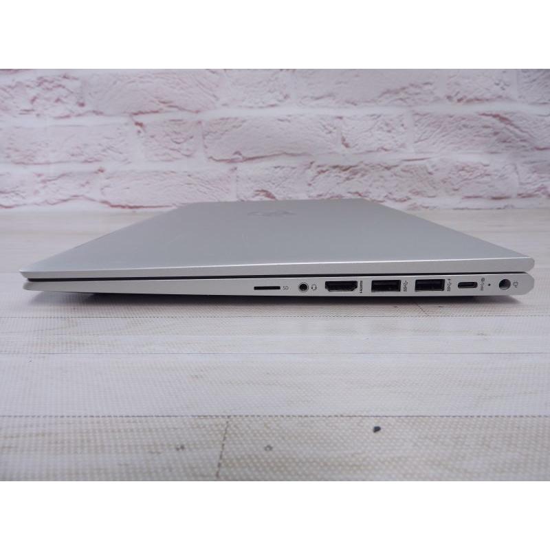 中古 Bランク FHD液晶 HP ProBook 450G8 第11世代 i5 1135G7 メモリ