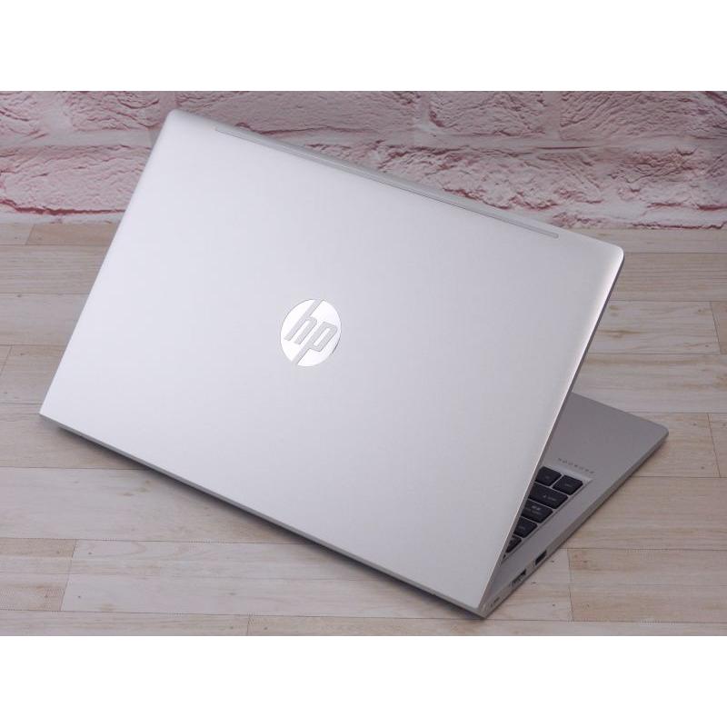 中古 Sランク FHD液晶 HP ProBook 450G8 第11世代 i5 1135G7 メモリ16GB NVMe512GB Win11｜pctokutoku｜03