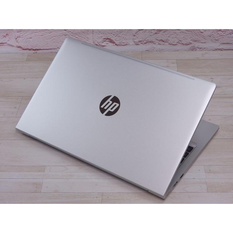 中古 Aランク FHD液晶 HP ProBook 450G8 第11世代 i7 1165G7 メモリ