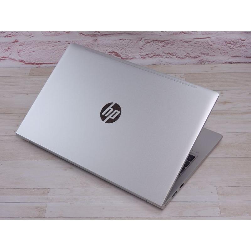 中古 Sランク FHD液晶 HP ProBook 450G9 第12世代 i7 1255U メモリ32GB
