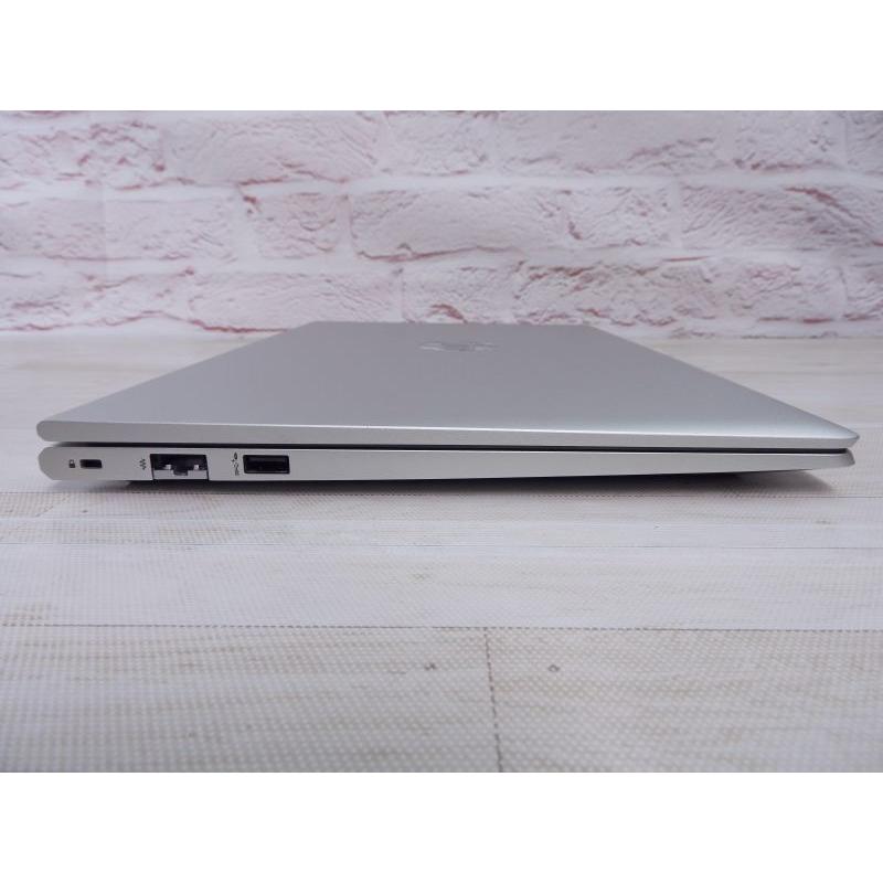 中古 Sランク FHD液晶 HP ProBook 450G9 第12世代 i7 1255U メモリ32GB