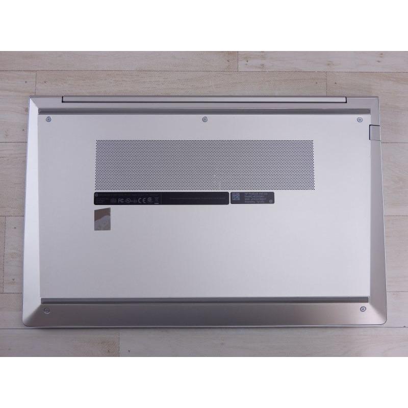 中古 Aランク FHD液晶 HP ProBook 450G9 第12世代 i7 1255U メモリ32GB