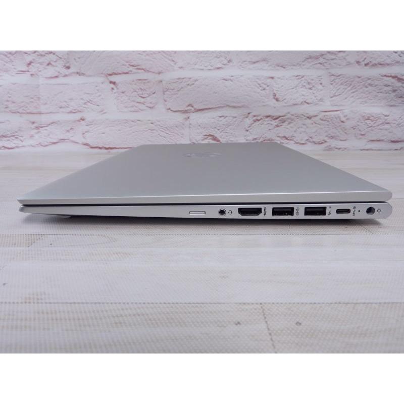 中古 Aランク FHD液晶 HP ProBook 450G9 第12世代 i7 1255U メモリ32GB