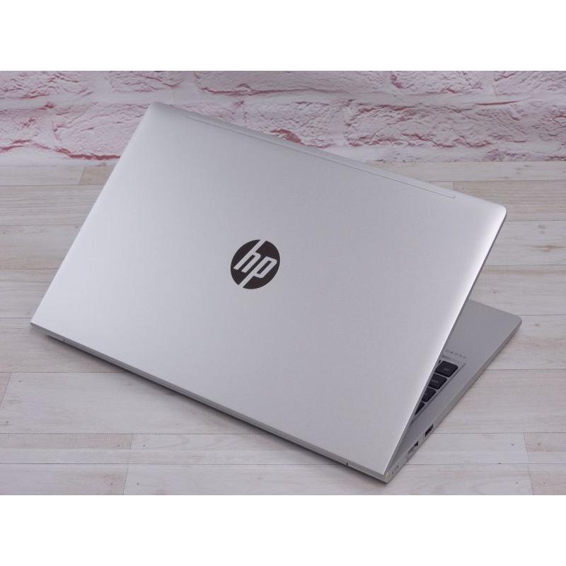 中古 Sランク FHD液晶 HP ProBook 450G9 第12世代 i5 1235U メモリ8GB