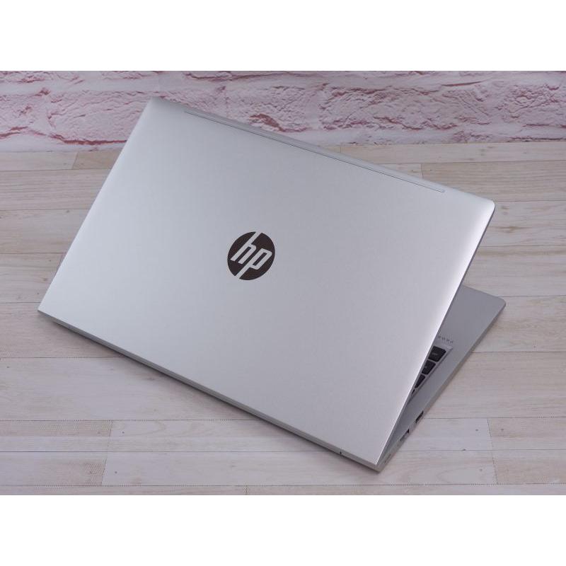 中古 Bランク FHD液晶 HP ProBook 450G9 第12世代 i5 1235U メモリ16GB