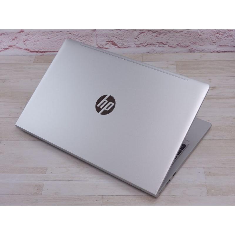 中古 Bランク FHD液晶 HP ProBook 450G9 第12世代 i5 1235U メモリ16GB NVMe256GB Win11の画像