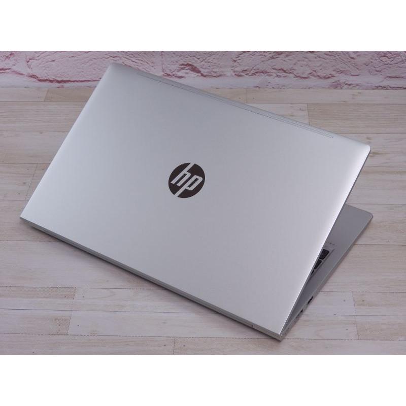 中古 Aランク FHD液晶 HP ProBook 450G9 第12世代 i5 1235U メモリ16GB NVMe256GB Win11の画像
