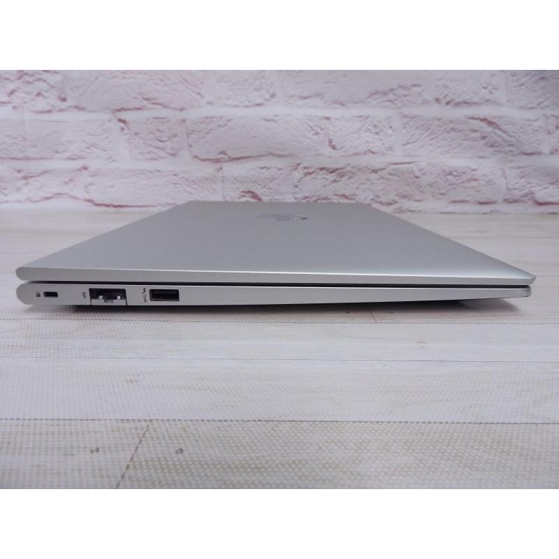 中古 Aランク FHD液晶 HP ProBook 450G9 第12世代 i5 1235U メモリ16GB NVMe256GB Win11の画像