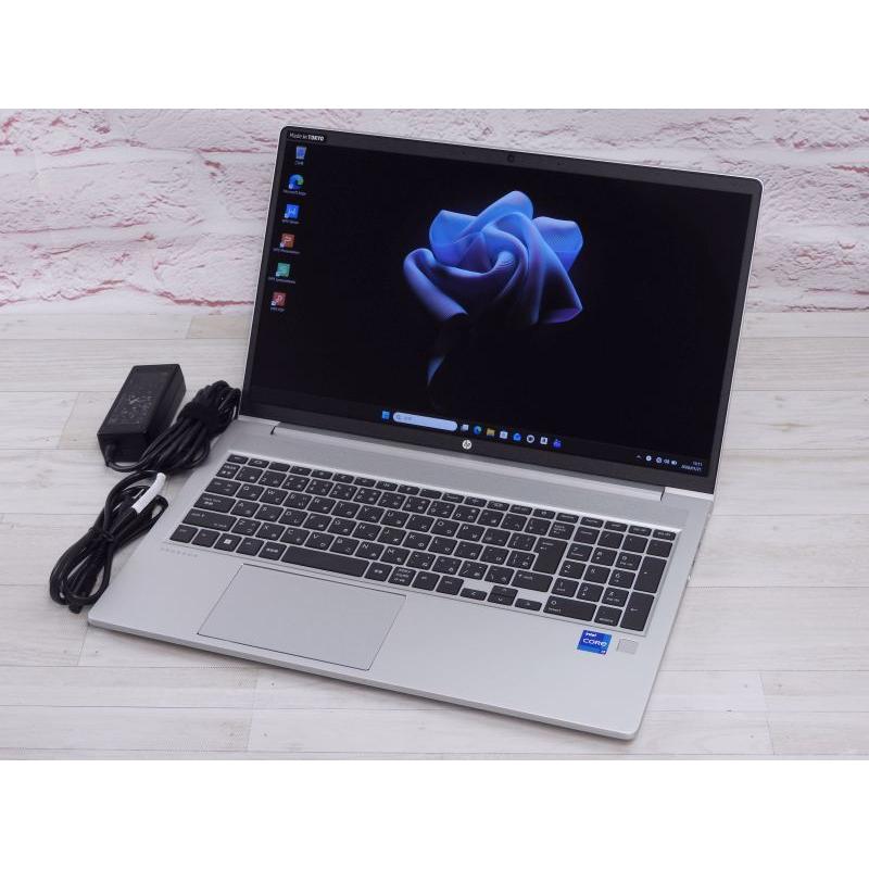 K32美品 HP ProBook 450 G9 i7◆24GB◆SSD512GB HP ProBook 450 G9 製品詳細・スペック - ノートパソコン・PC通販 | 日本HP