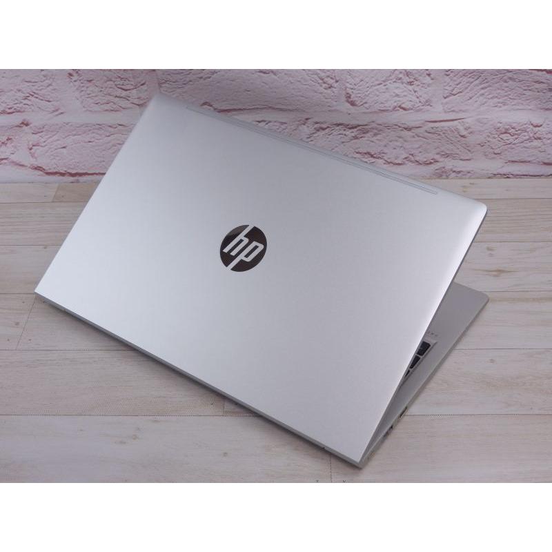 中古 Bランク FHD液晶 HP ProBook 450G9 第12世代 i7 1255U メモリ32GB