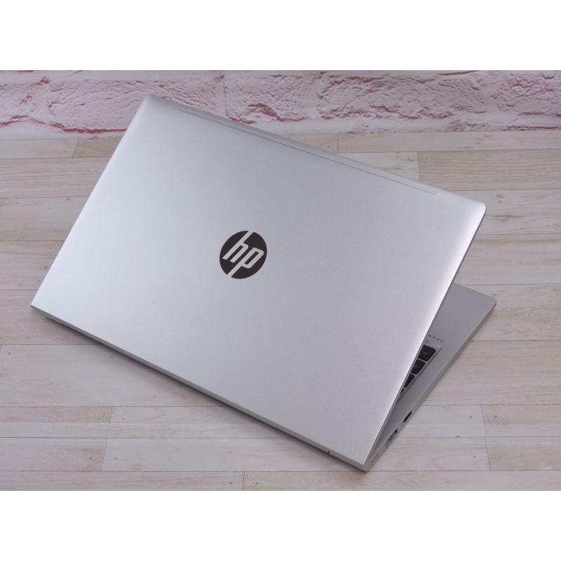 中古 Sランク FHD液晶 HP ProBook 450G9 第12世代 i7 1255U メモリ32GB
