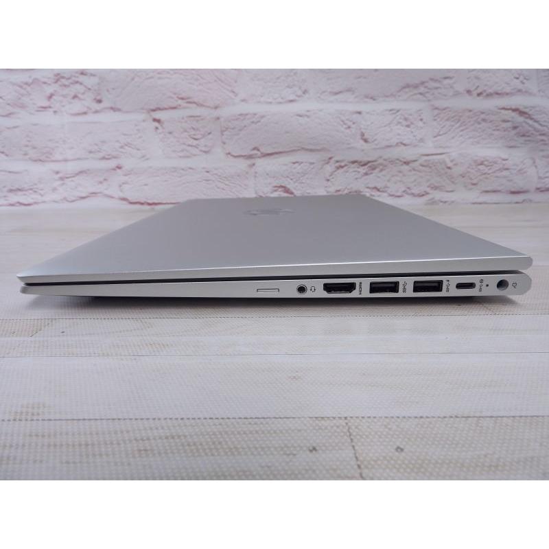 中古 Sランク FHD液晶 HP ProBook 450G9 第12世代 i7 1255U メモリ32GB